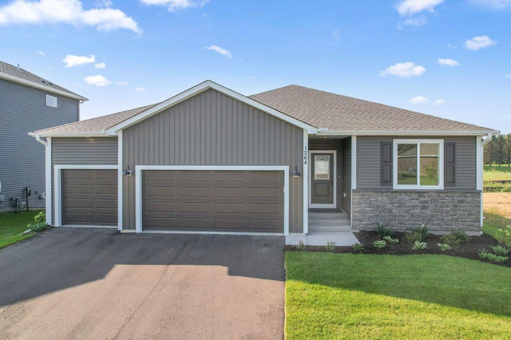 1247 Marlene Avenue, River Falls, WI 54022