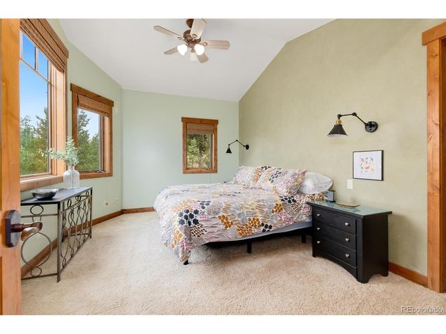 592 Ponderosa Rd, Alma, CO 80440
