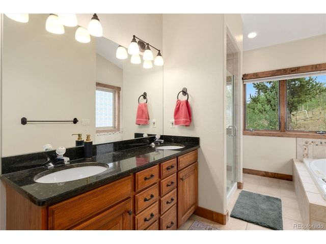 592 Ponderosa Rd, Alma, CO 80440