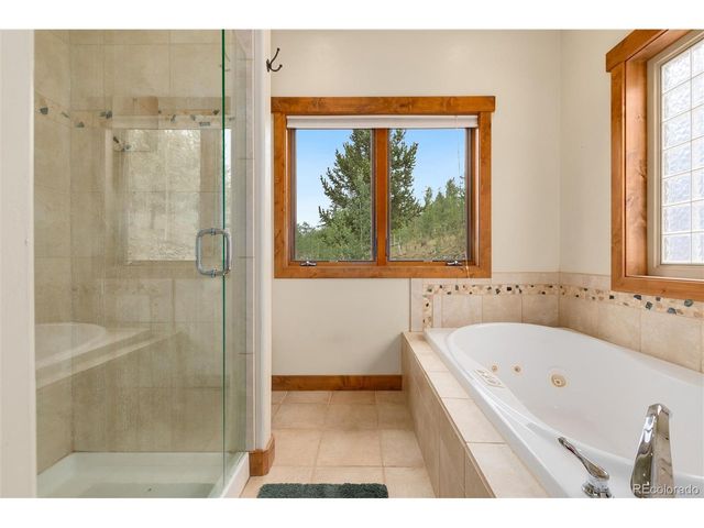 592 Ponderosa Rd, Alma, CO 80440