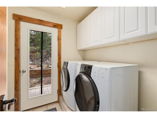 592 Ponderosa Rd, Alma, CO 80440