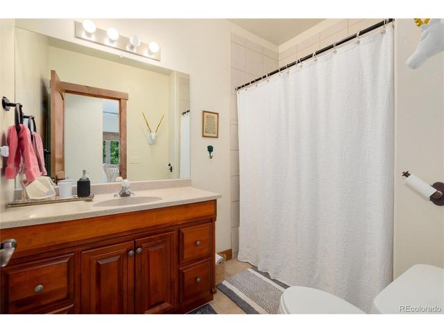 592 Ponderosa Rd, Alma, CO 80440