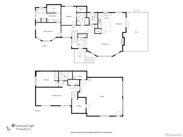 592 Ponderosa Rd, Alma, CO 80440