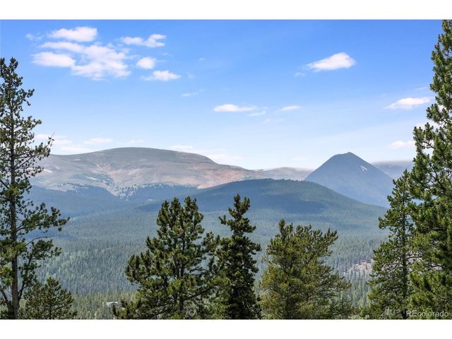 592 Ponderosa Rd, Alma, CO 80440