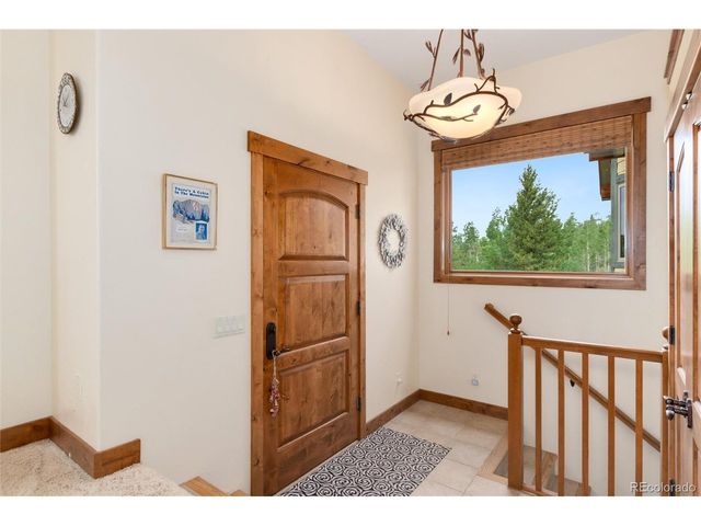 592 Ponderosa Rd, Alma, CO 80440