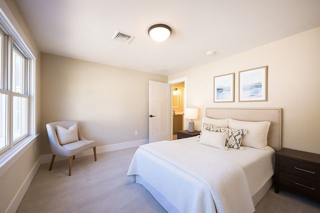 47 Thomas Mann Circle Unit 28, Norfolk, MA 02056