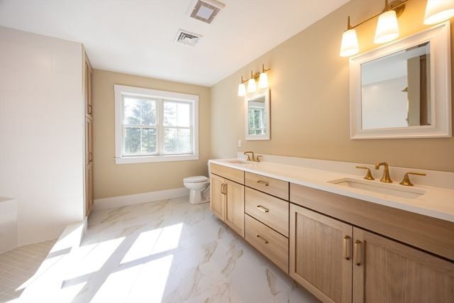 47 Thomas Mann Circle Unit 28, Norfolk, MA 02056