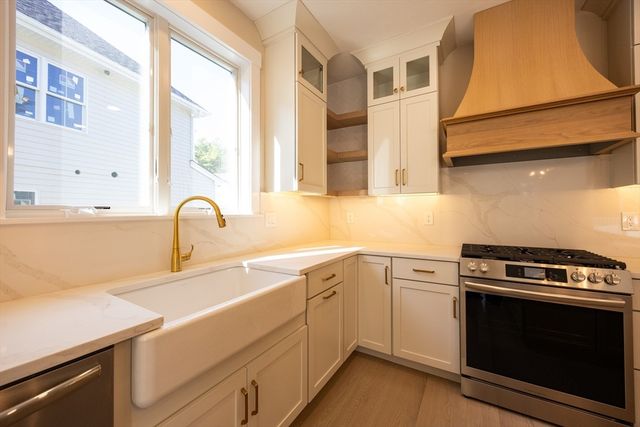 47 Thomas Mann Circle Unit 28, Norfolk, MA 02056