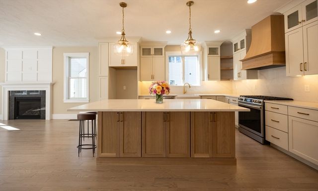 47 Thomas Mann Circle Unit 28, Norfolk, MA 02056