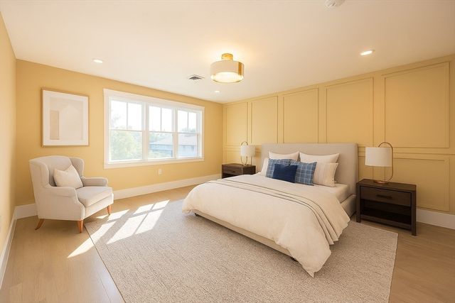 47 Thomas Mann Circle Unit 28, Norfolk, MA 02056