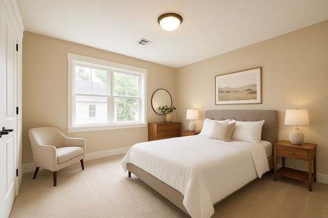 47 Thomas Mann Circle Unit 28, Norfolk, MA 02056