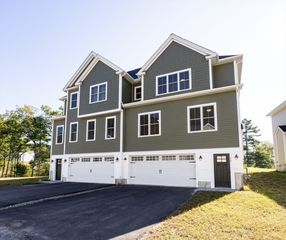 47 Thomas Mann Circle Unit 28, Norfolk, MA 02056