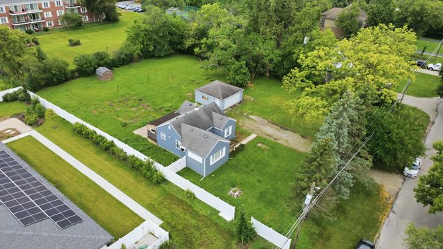 3437 198th Street, Flossmoor, IL 60422