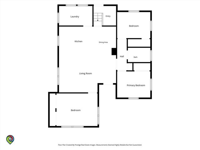 3437 198th Street, Flossmoor, IL 60422