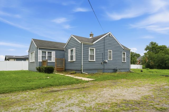 3437 198th Street, Flossmoor, IL 60422