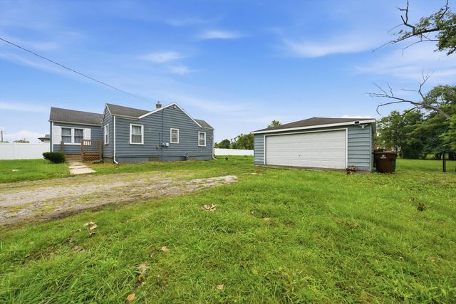 3437 198th Street, Flossmoor, IL 60422