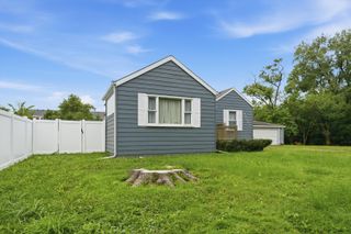 3437 198th Street, Flossmoor, IL 60422