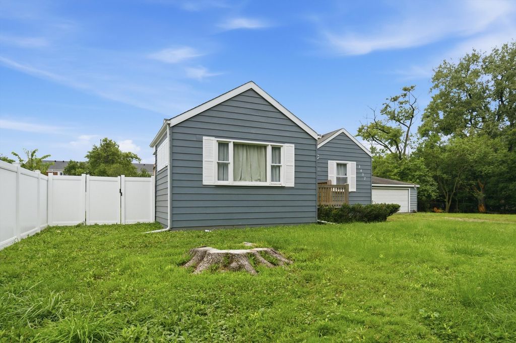 3437 198th Street, Flossmoor, IL 60422
