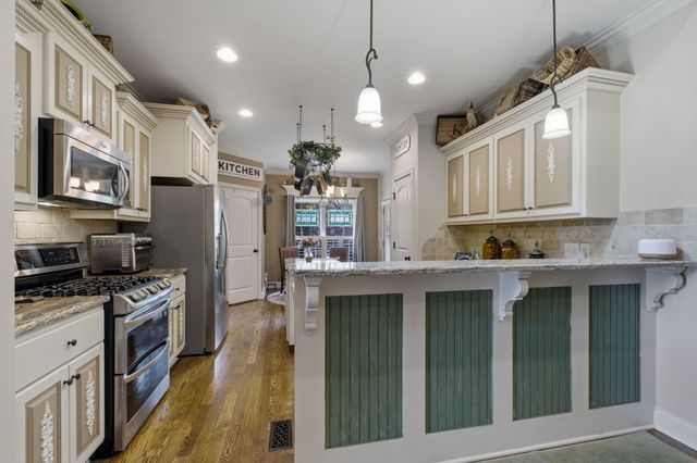 1109 Secretariat Dr, Mount Juliet, TN 37122
