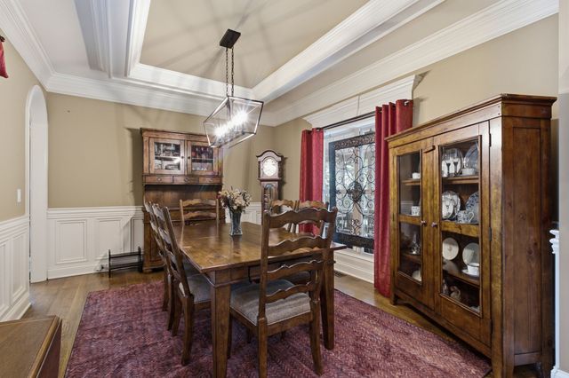 1109 Secretariat Dr, Mount Juliet, TN 37122