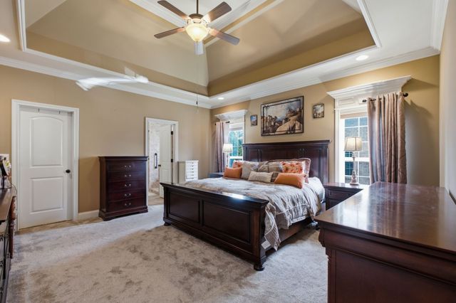 1109 Secretariat Dr, Mount Juliet, TN 37122