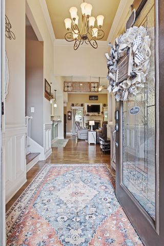 1109 Secretariat Dr, Mount Juliet, TN 37122