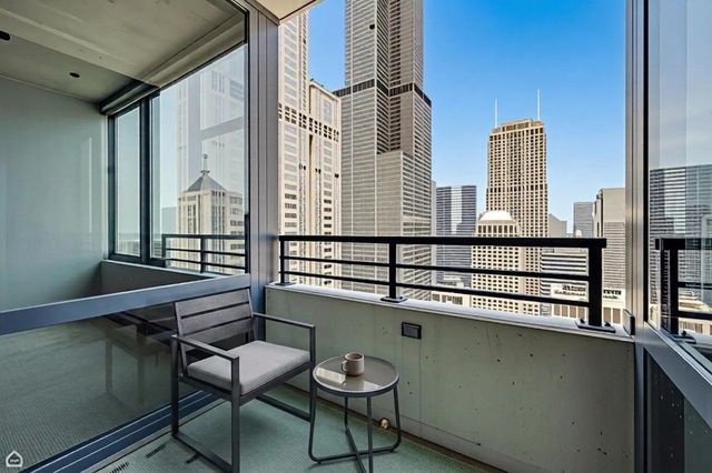 235 W VAN BUREN Street 4501, Chicago, IL 60607