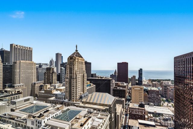 235 W VAN BUREN Street 4501, Chicago, IL 60607