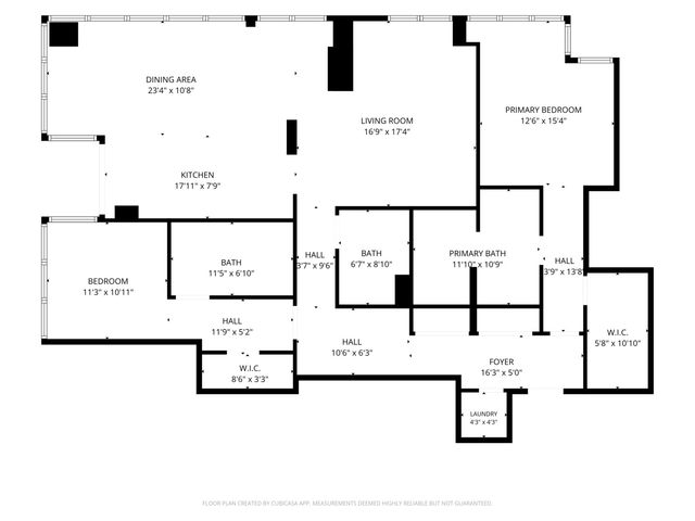 235 W VAN BUREN Street 4501, Chicago, IL 60607