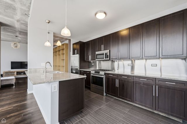 235 W VAN BUREN Street 4501, Chicago, IL 60607