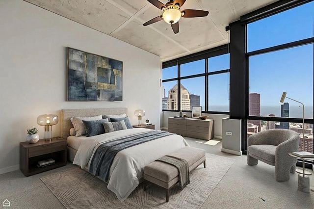 235 W VAN BUREN Street 4501, Chicago, IL 60607
