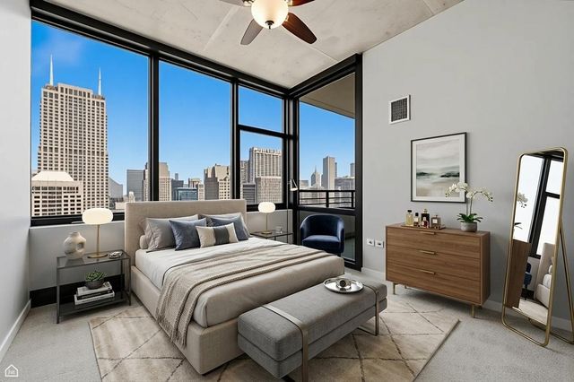 235 W VAN BUREN Street 4501, Chicago, IL 60607