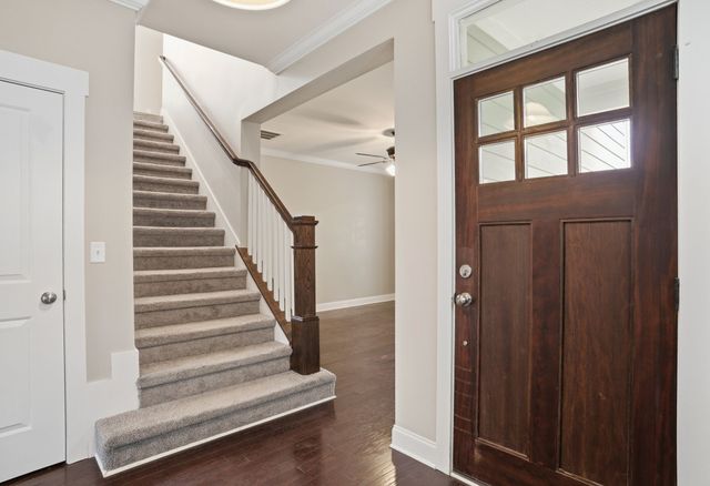 2776 Americus Dr, Thompsons Station, TN 37179