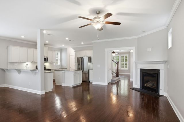 2776 Americus Dr, Thompsons Station, TN 37179