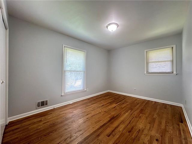 967 Pine Roc Drive, Stone Mountain, GA 30083