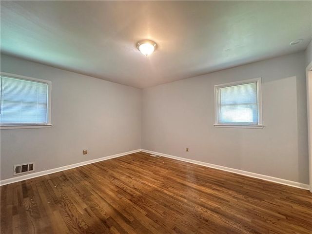 967 Pine Roc Drive, Stone Mountain, GA 30083