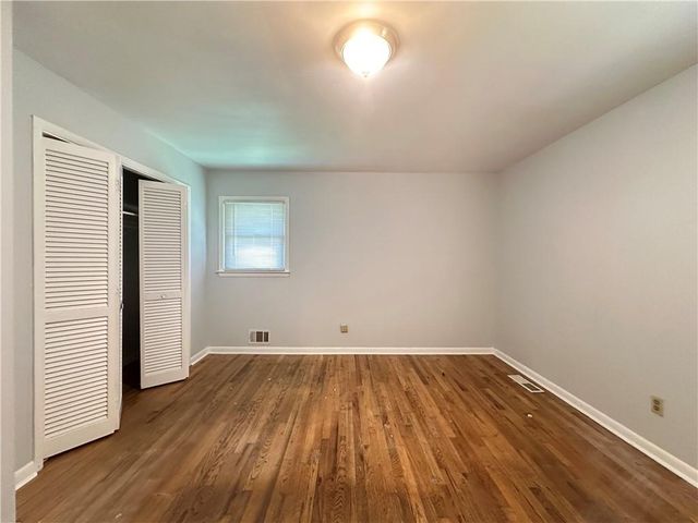 967 Pine Roc Drive, Stone Mountain, GA 30083