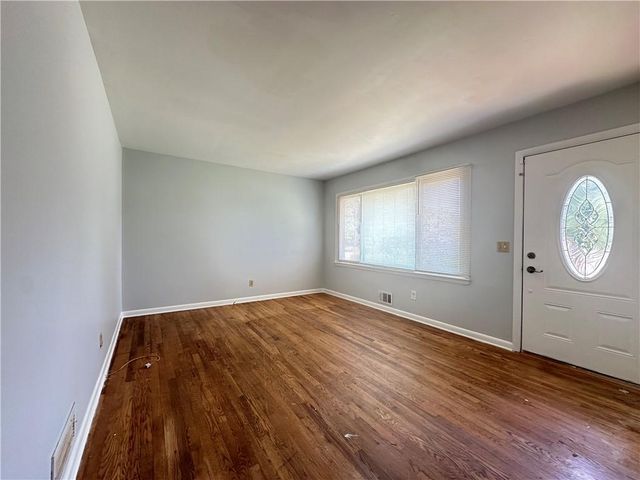 967 Pine Roc Drive, Stone Mountain, GA 30083