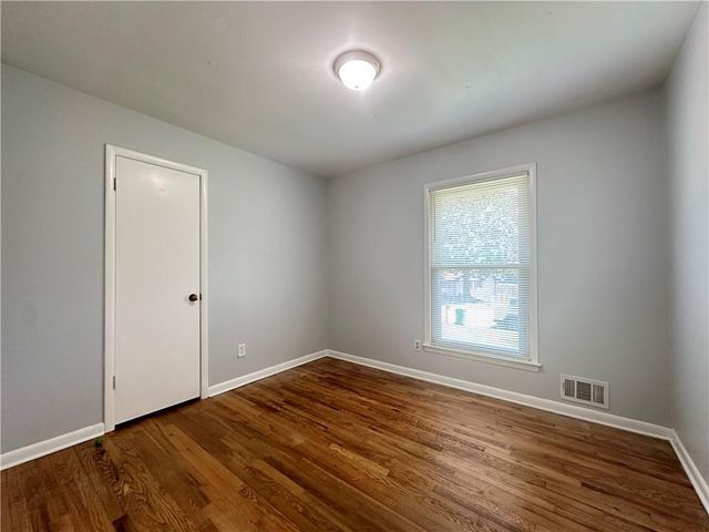967 Pine Roc Drive, Stone Mountain, GA 30083