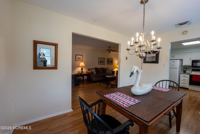 14 Bryant Road, Brick, NJ 08724