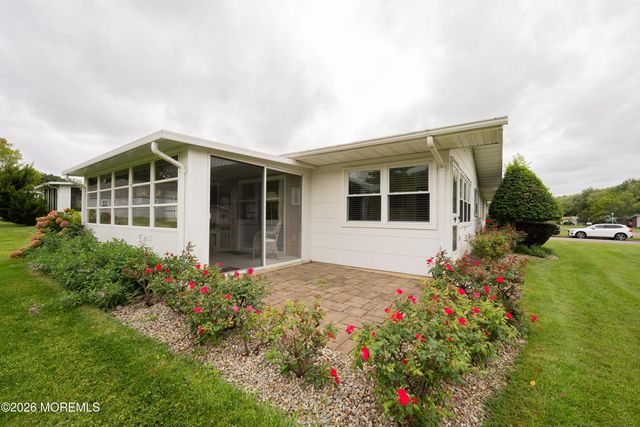 14 Bryant Road, Brick, NJ 08724