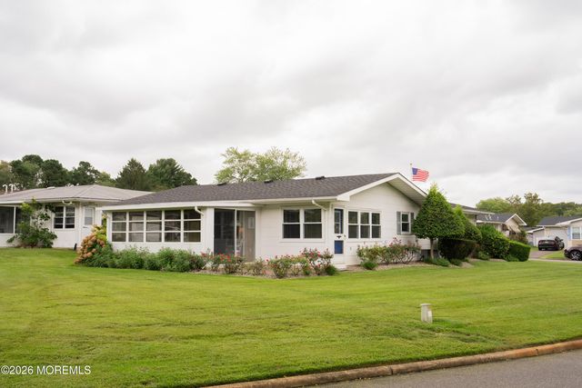 14 Bryant Road, Brick, NJ 08724