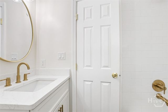 2020 Cowan Avenue, Savannah, GA 31405