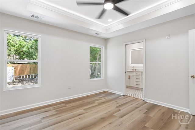 2020 Cowan Avenue, Savannah, GA 31405