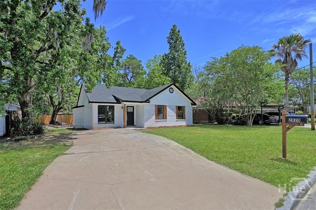 2020 Cowan Avenue, Savannah, GA 31405