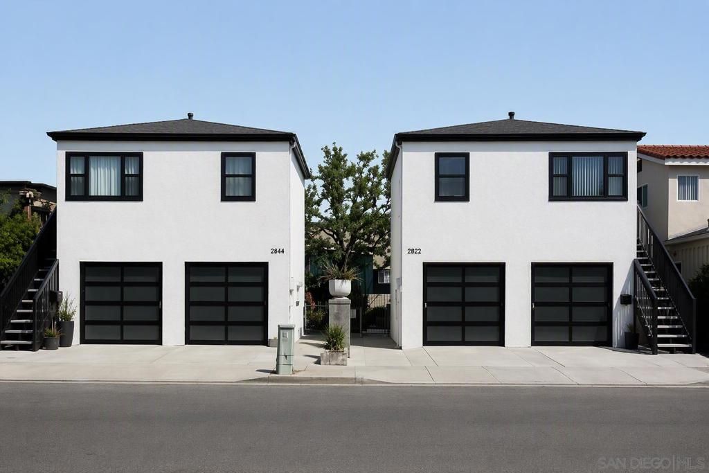 2918 22 Upshur, San Diego, CA 92106