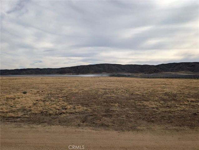 0 Vic 95th St W & Avenue K8, Lancaster, CA 93536