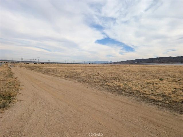 0 Vic 95th St W & Avenue K8, Lancaster, CA 93536