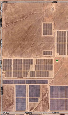 0 Vic 95th St W & Avenue K8, Lancaster, CA 93536