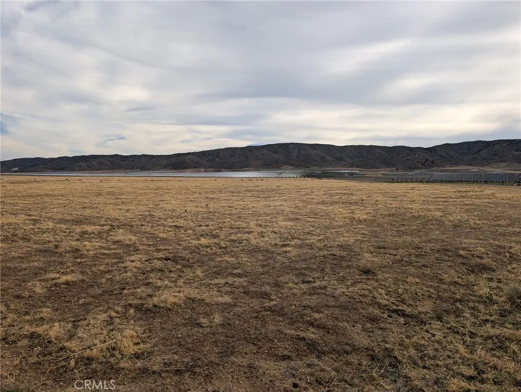 0 Vic 95th St W & Avenue K8, Lancaster, CA 93536